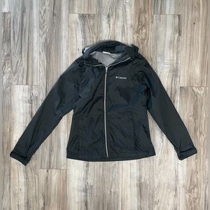 Columbia Omni-Tech Rain Jacket